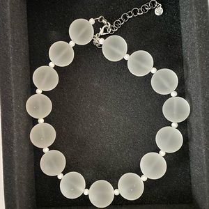 Sassy Jones Dina necklace